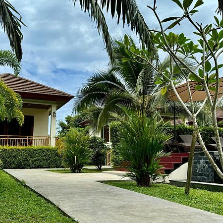 Verona Lanta Resort Koh Lanta Exterior photo