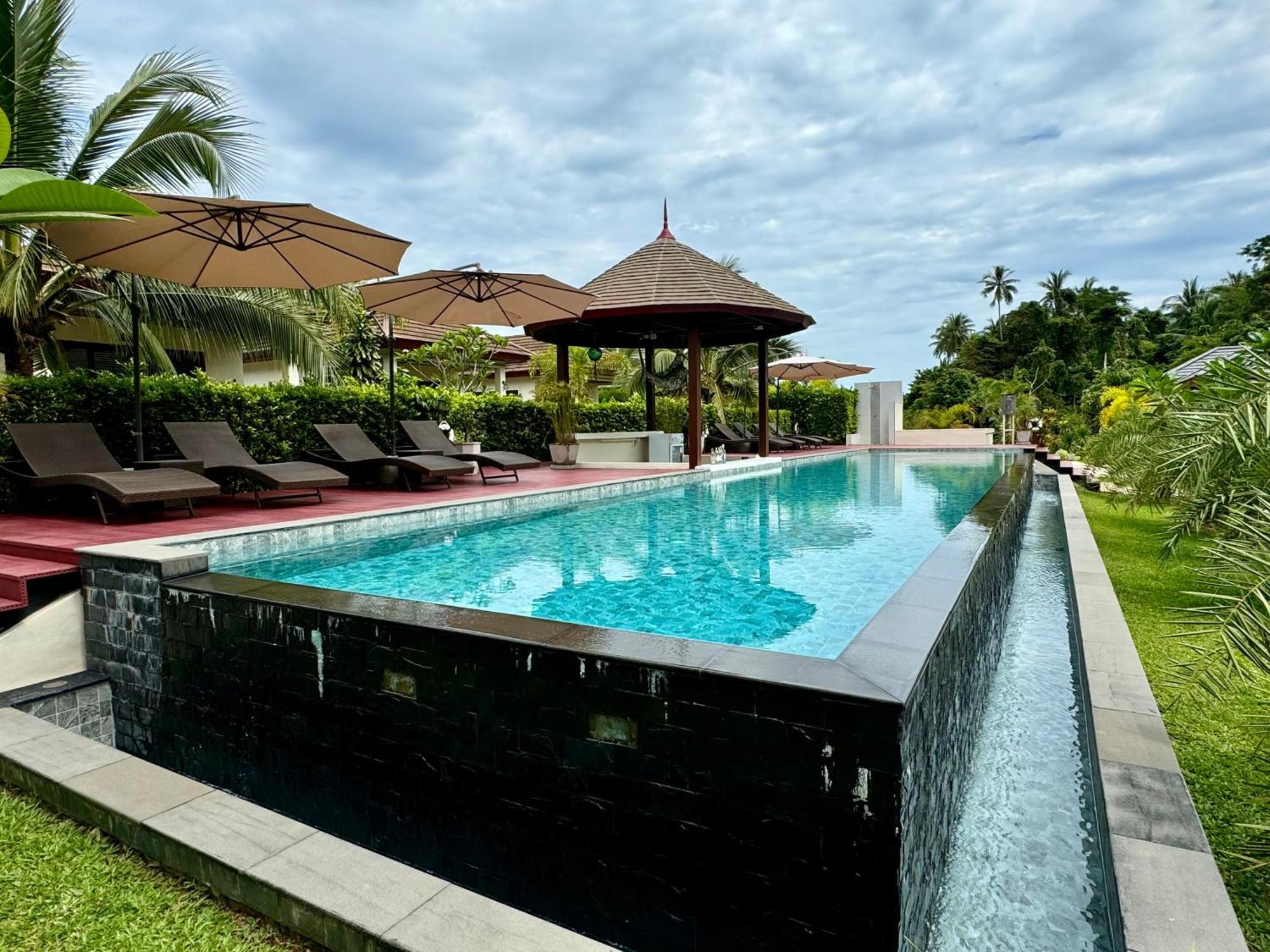 Verona Lanta Resort Koh Lanta Exterior photo