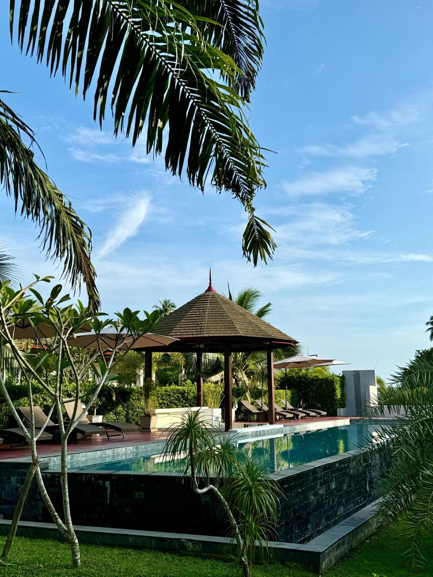 Verona Lanta Resort Koh Lanta Exterior photo