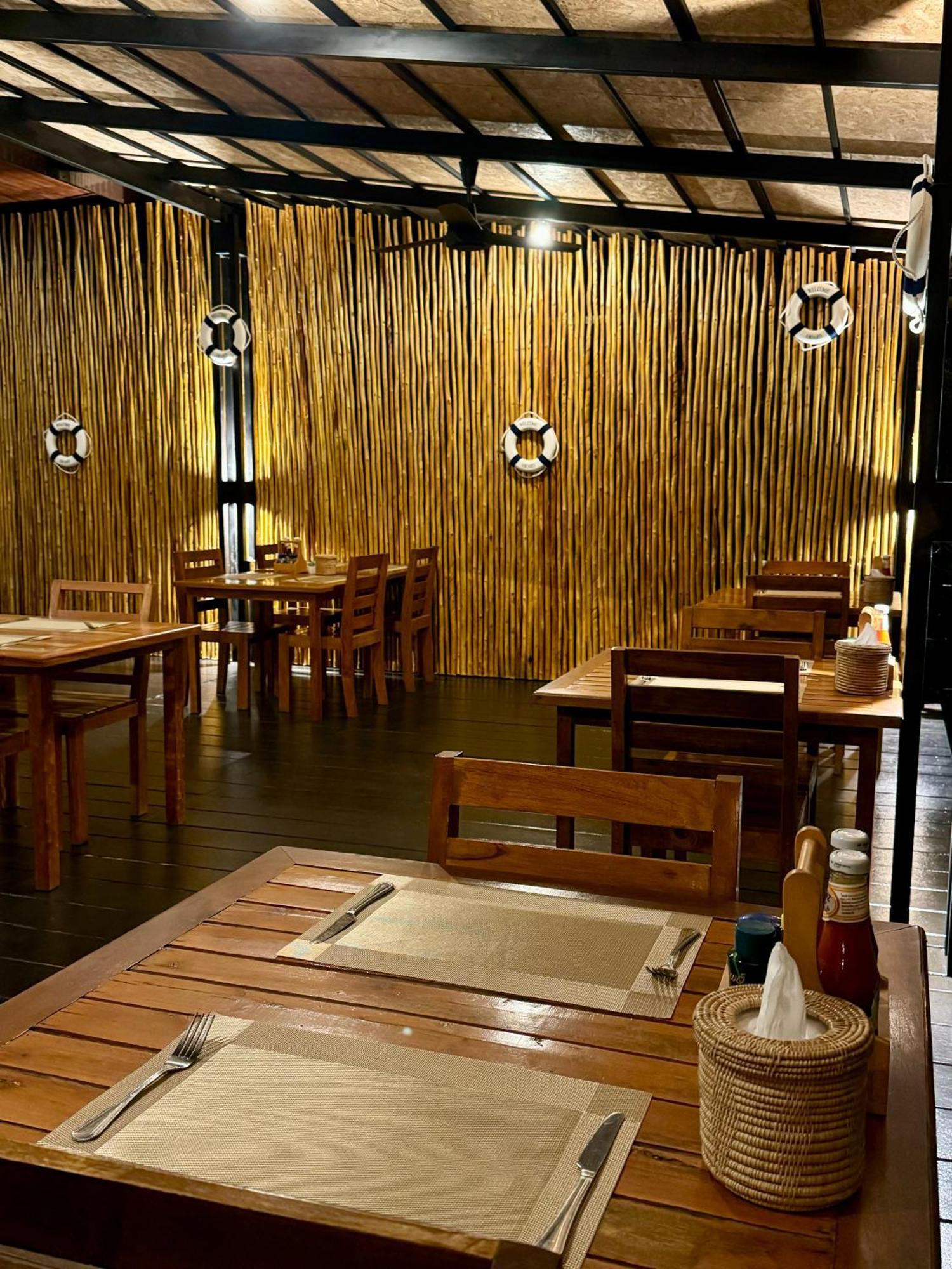 Verona Lanta Resort Koh Lanta Exterior photo