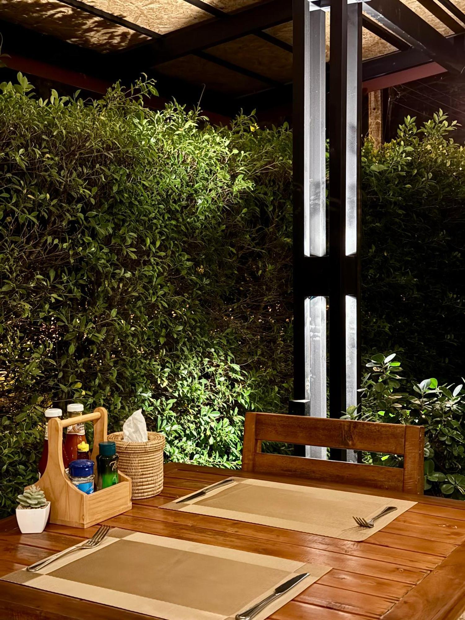 Verona Lanta Resort Koh Lanta Exterior photo