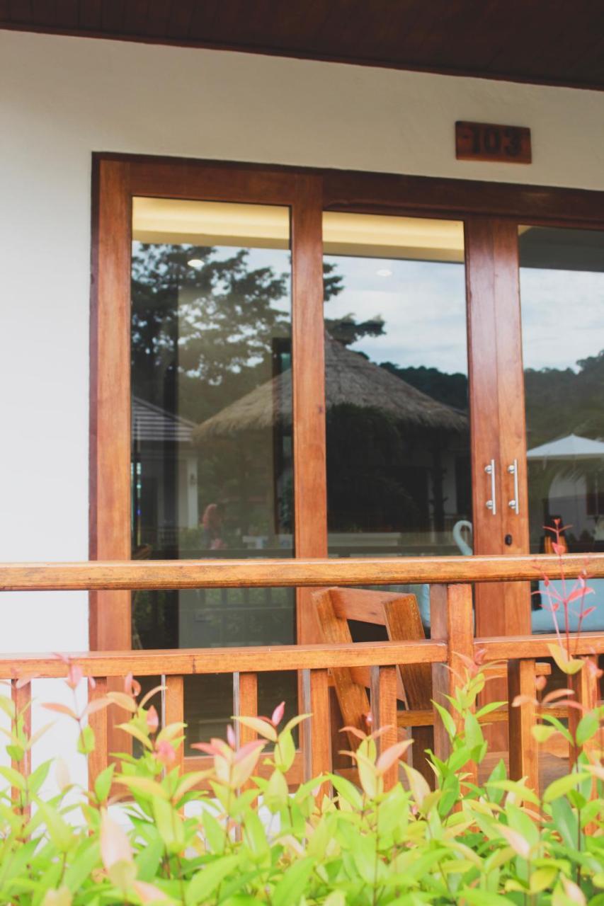 Verona Lanta Resort Koh Lanta Exterior photo