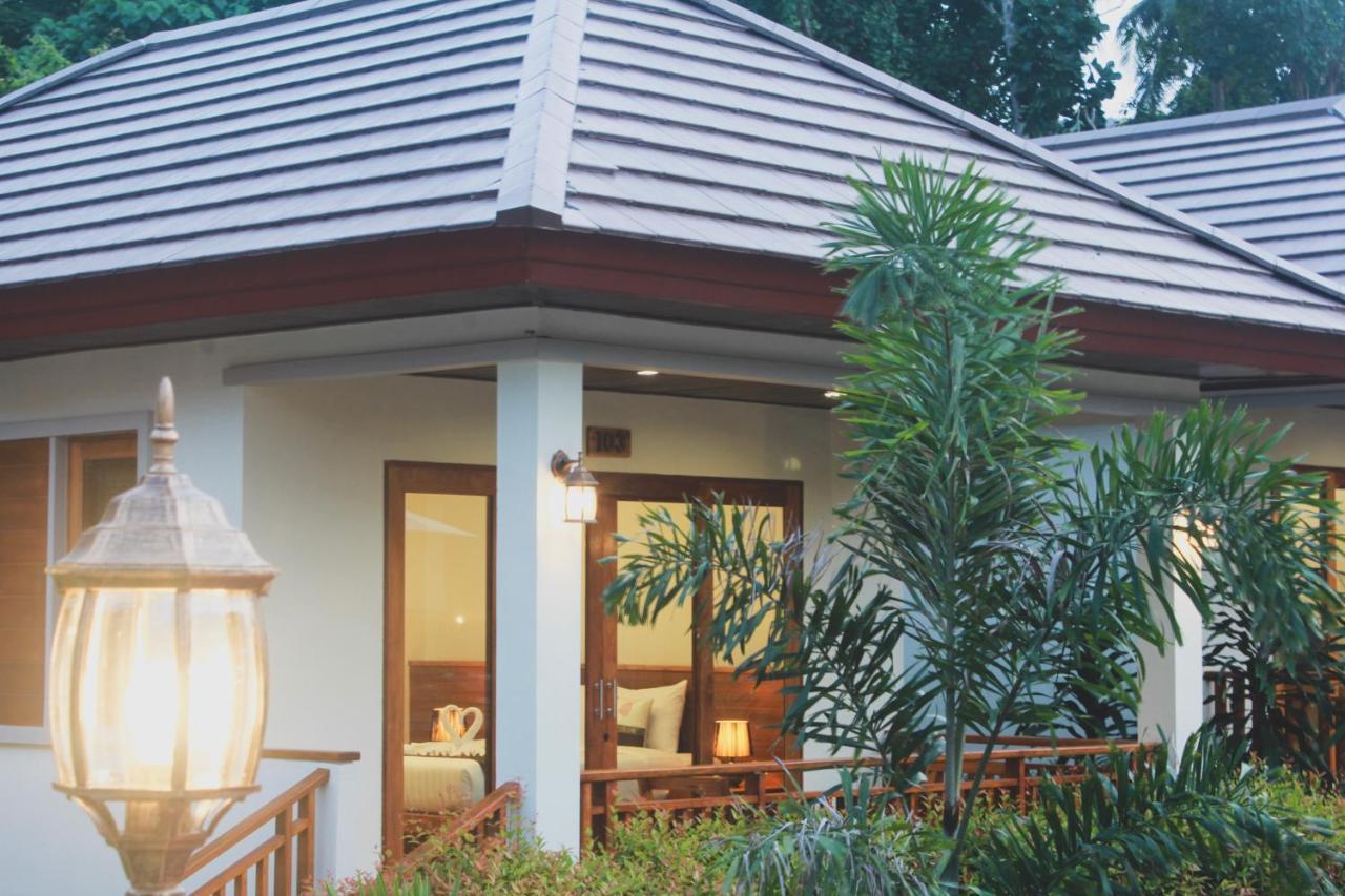 Verona Lanta Resort Koh Lanta Exterior photo