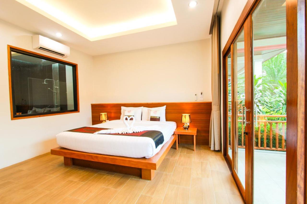 Verona Lanta Resort Koh Lanta Exterior photo